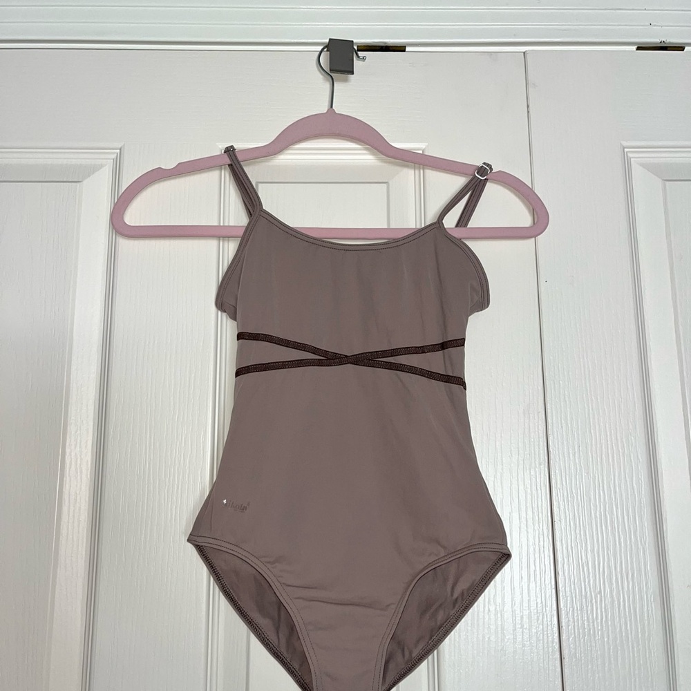 Nikolay Leotard